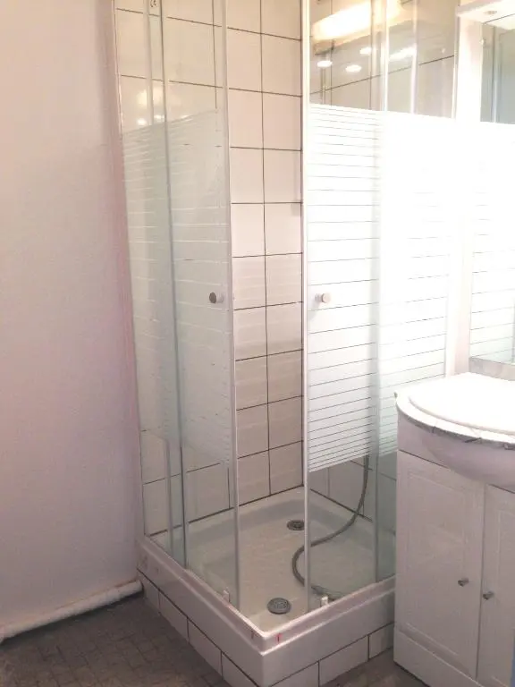 Photo 3 Appartement 1 pièce 27.95m²
