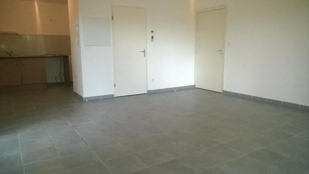 Photo 2 Appartement 3 pièces 60.01m²