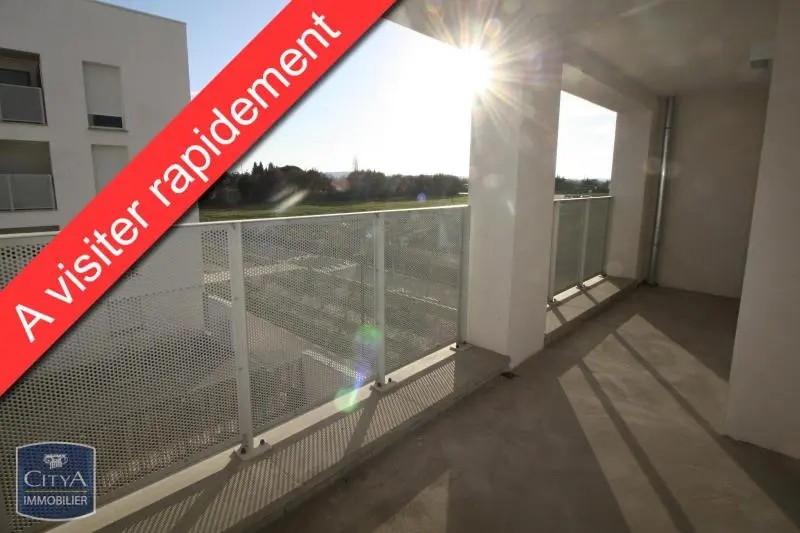 Photo 1 Appartement 3 pièces 62.9m²