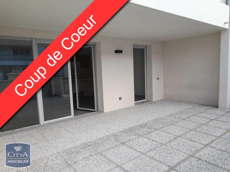 Photo 1 Appartement 3 pièces 66.42m²