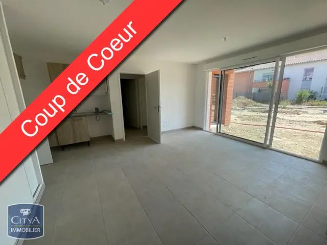 Photo 1 Appartement 3 pièces 60.09m²