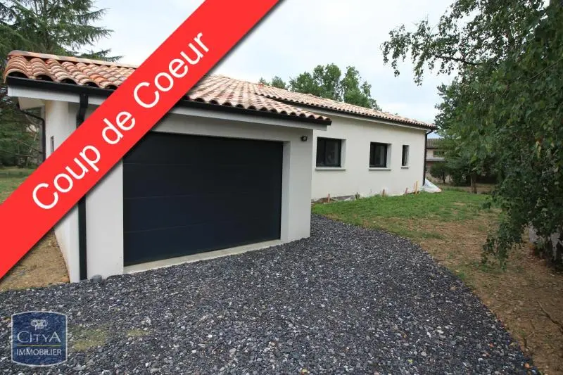 Photo 1 Maison 5 pièces 138.91m²