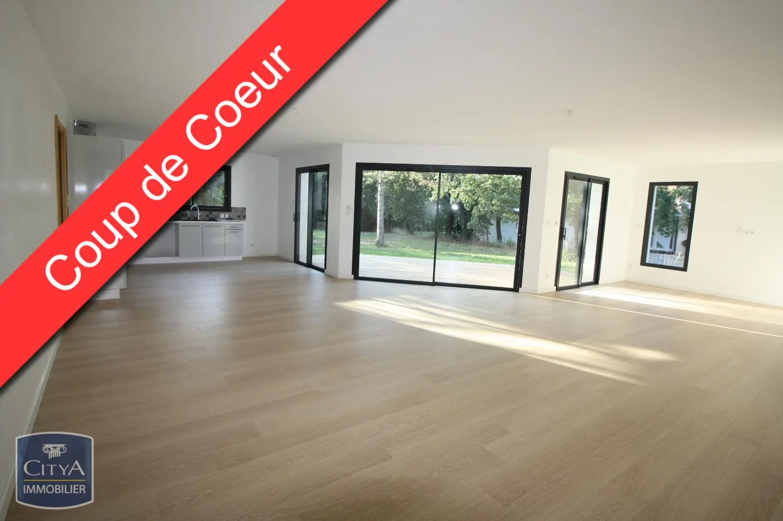 Photo 1 Maison 5 pièces 138.91m²