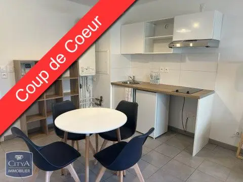 Photo 1 Appartement 2 pièces 35.97m²