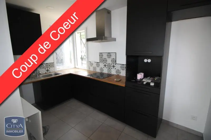 Photo 1 Appartement 3 pièces 62.78m²