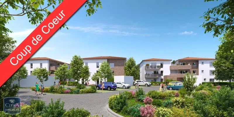 Photo 8 Appartement 2 pièces 46.63m²