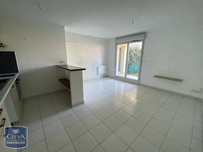 Photo 2 Appartement 2 pièces 42.21m²