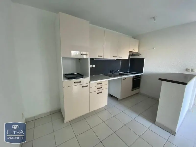 Photo 1 Appartement 2 pièces 42.21m²