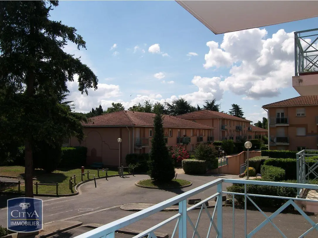Photo 3 Appartement 1 pièce 27.15m²