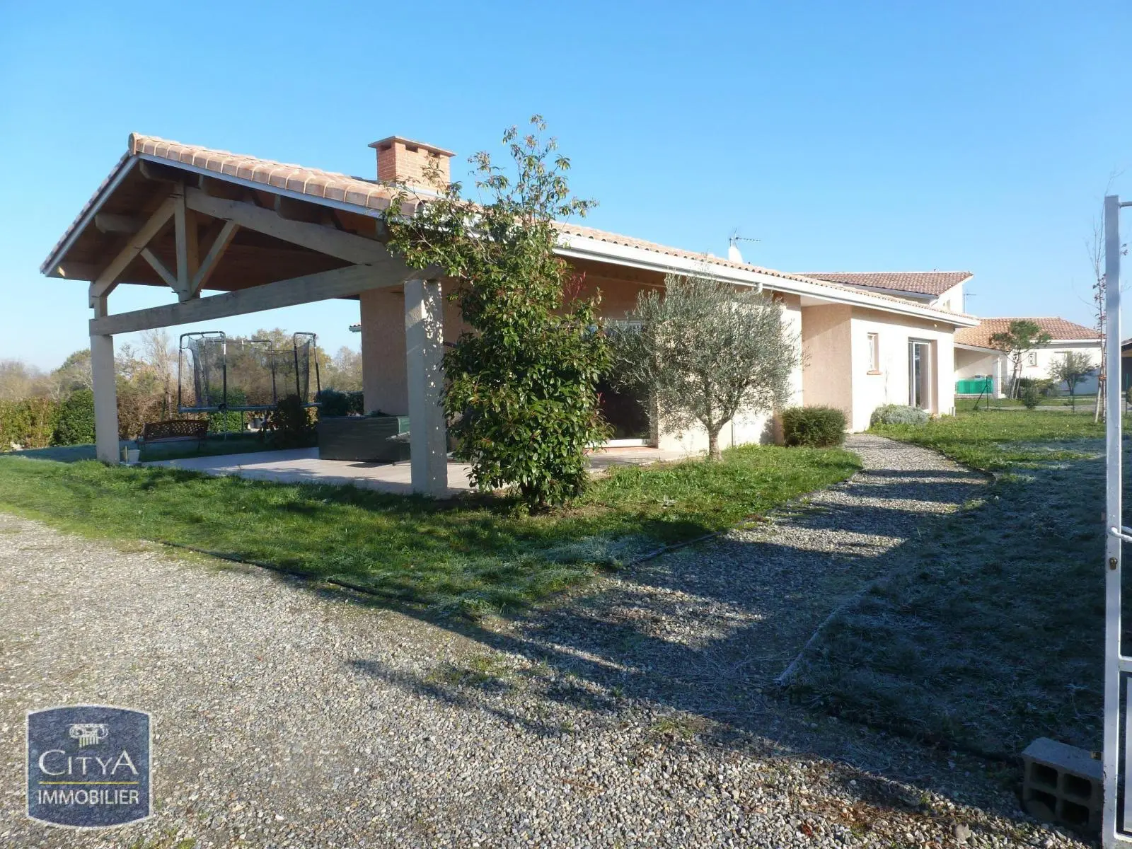 Photo 1 Maison 4 pièces 169.96m²