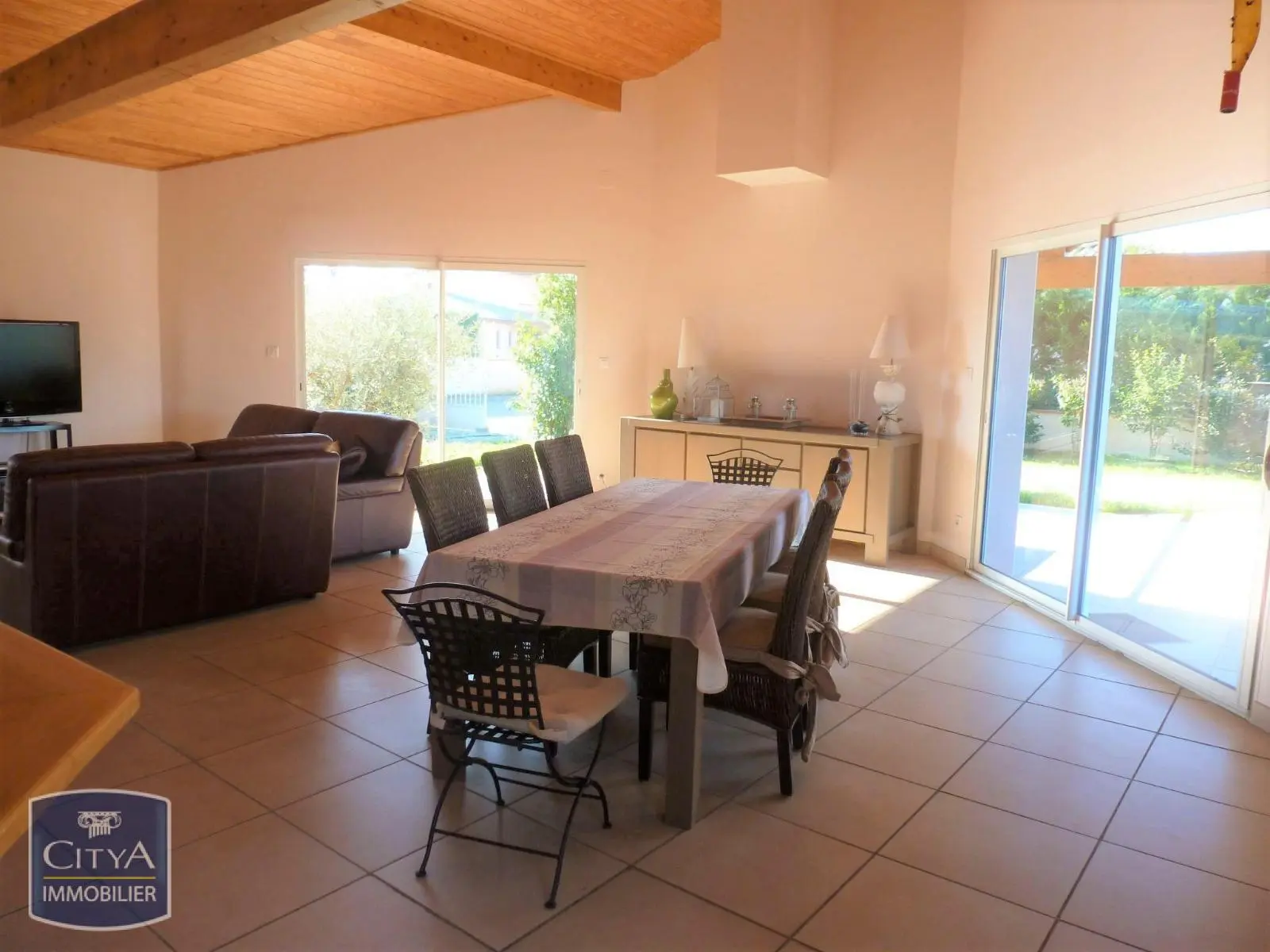 Photo 2 Maison 4 pièces 169.96m²