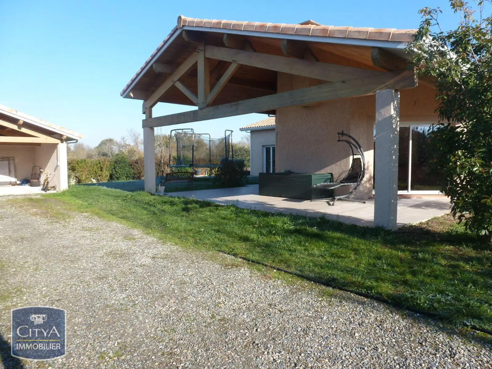 Photo 4 Maison 4 pièces 169.96m²