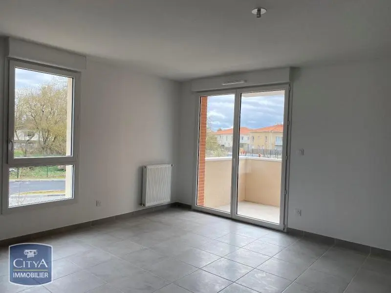Photo 2 Appartement 2 pièces 46.63m²