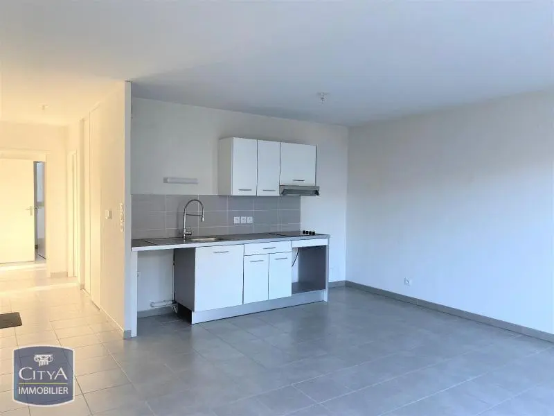 Photo 2 Appartement 3 pièces 64.94m²