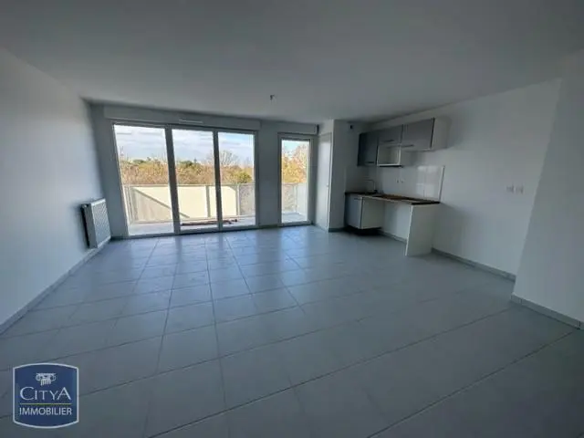 Photo 1 Appartement 3 pièces 65.85m²