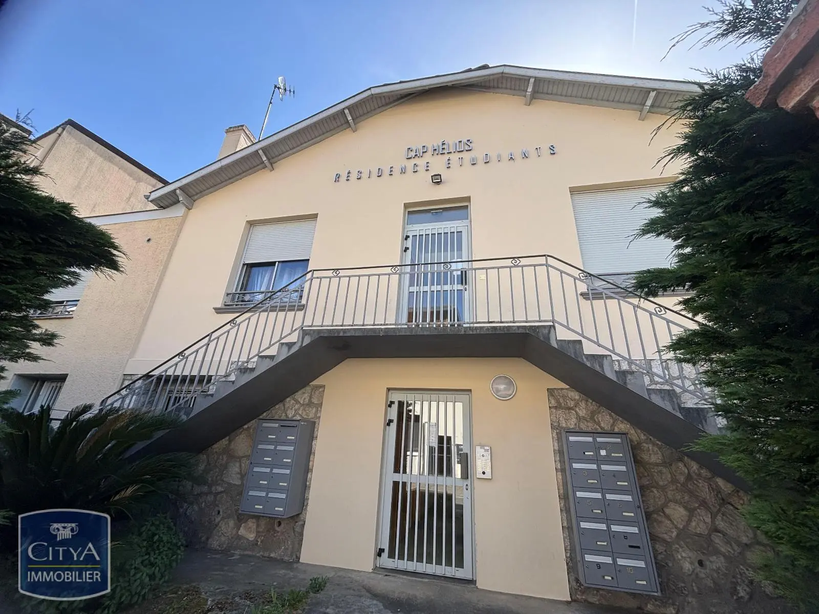 Photo 6 Appartement 1 pièce 27.76m²