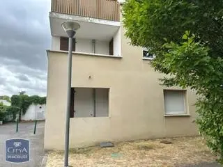 Photo 1 Appartement 2 pièces 31.16m²