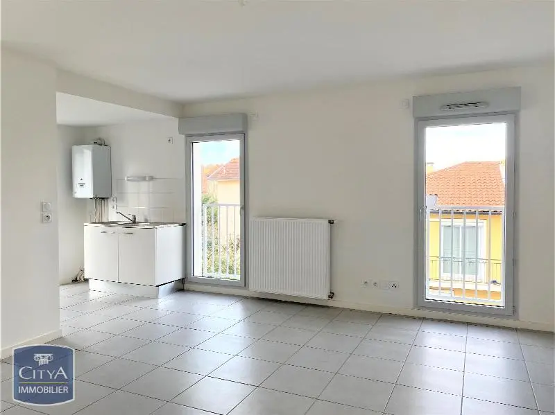 Photo 4 Appartement 3 pièces 58.53m²
