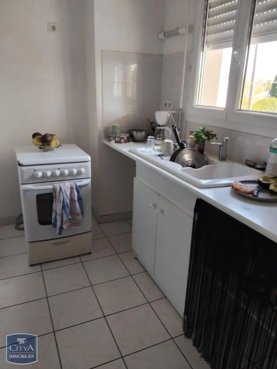 Photo 4 Appartement 2 pièces 52m²