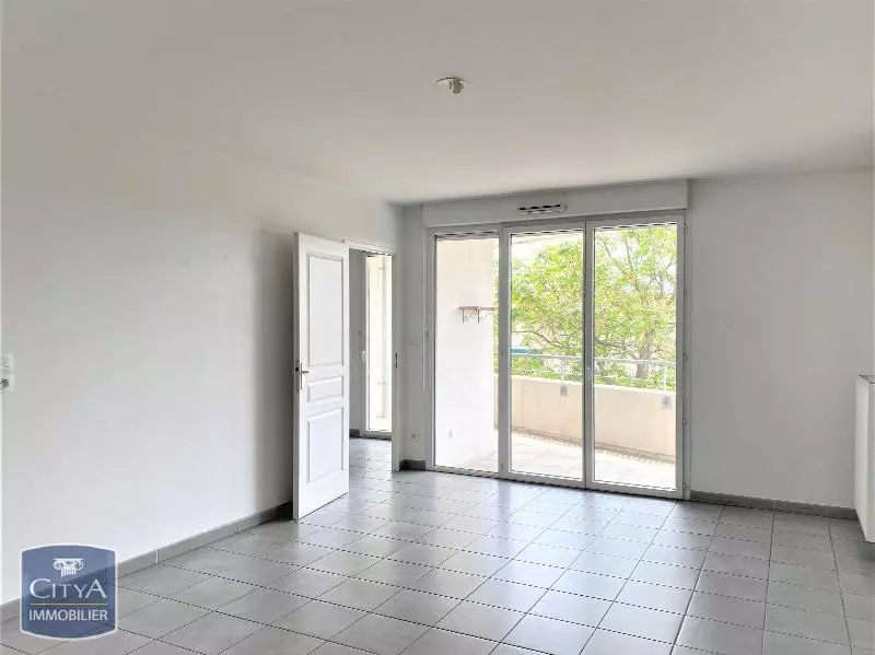 Illustration pour Appartement 3 pièces 62.44m² Photo Appartement 3 pièces 62.44m²