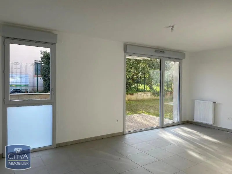 Photo 1 appartement Toulouse