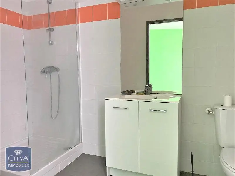 Photo 7 Appartement 1 pièce 31.79m²