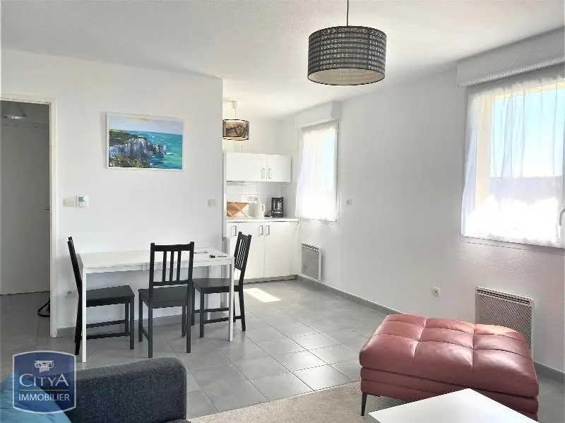 Photo 4 Appartement 3 pièces 57.79m²