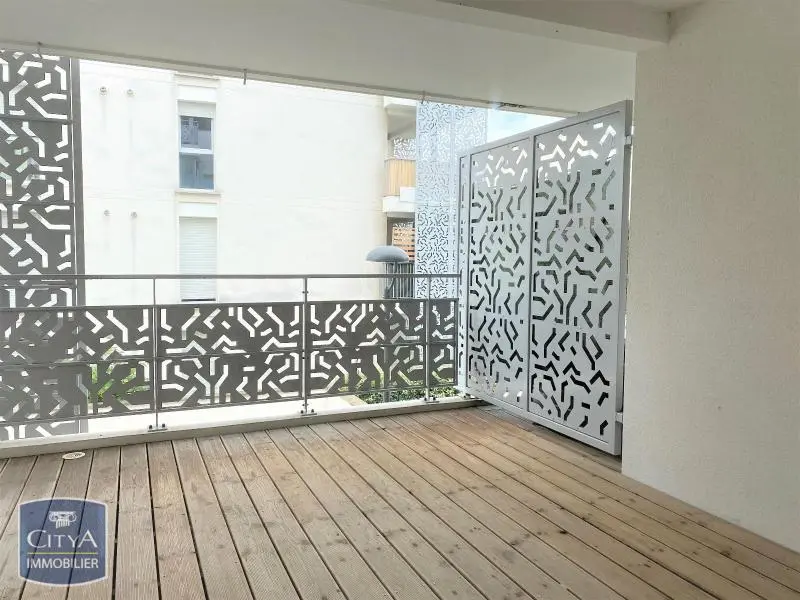 Photo 1 Appartement 3 pièces 59.18m²