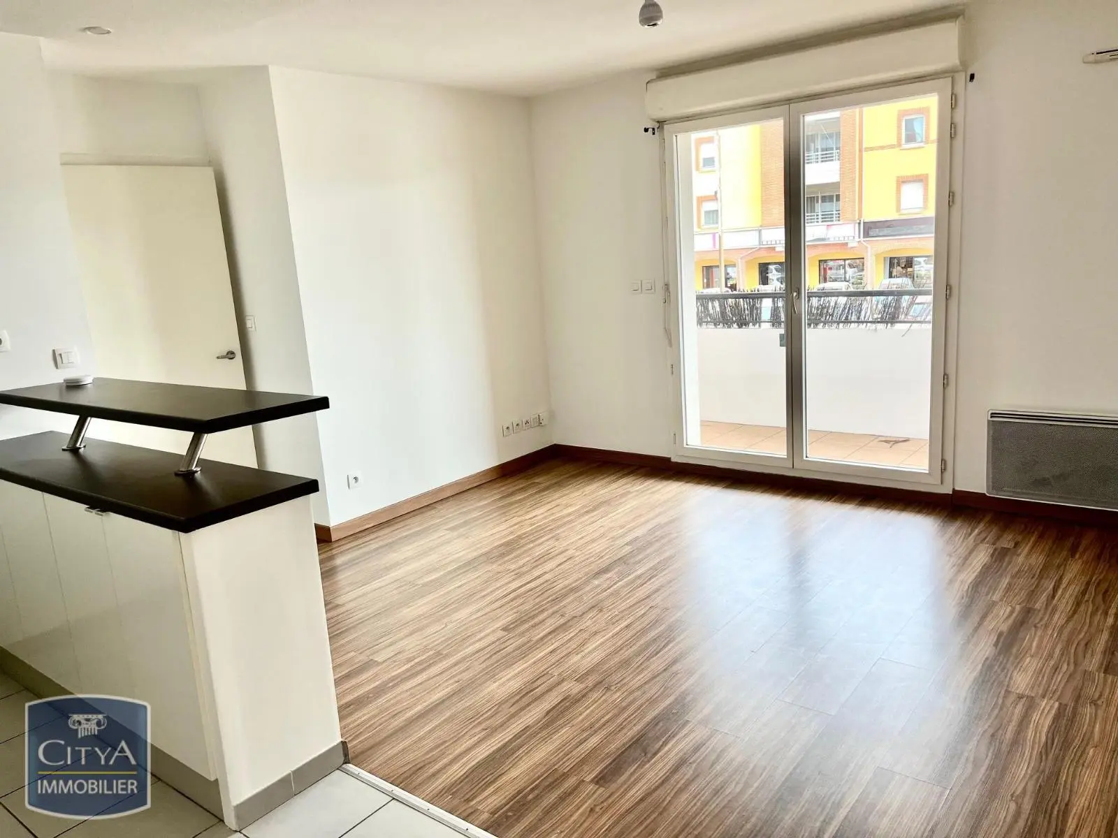 Photo 1 Appartement 2 pièces 42.3m²