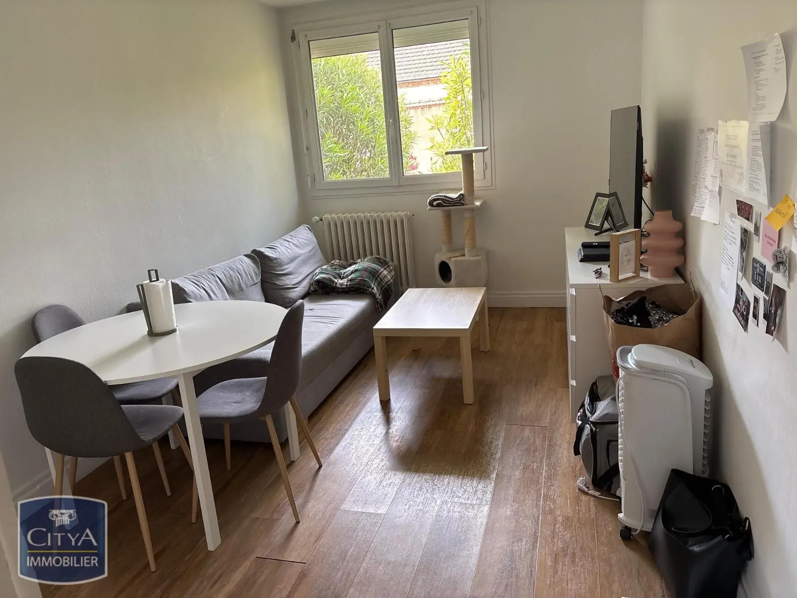 Photo 1 Appartement 3 pièces 49m²