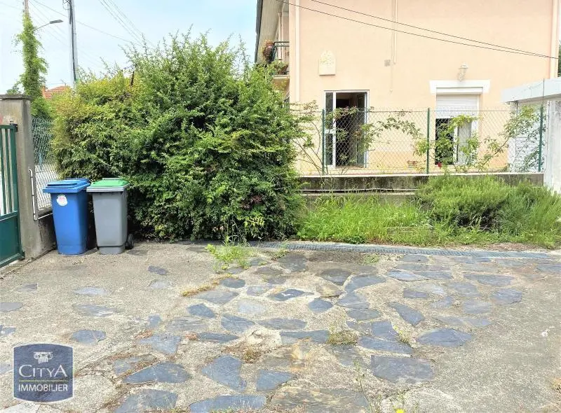 Photo 2 Appartement 2 pièces 46.97m²