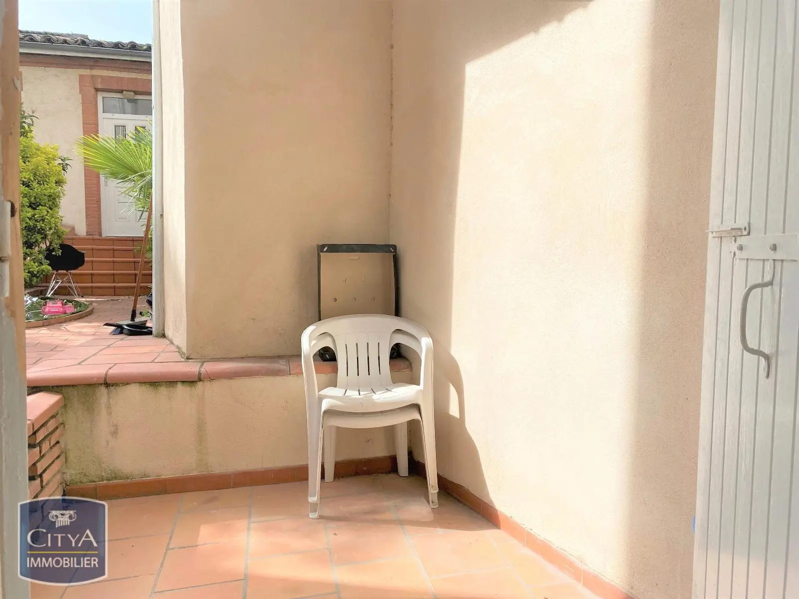 Photo 3 pour Appartement 1 pièce 12.44m² Photo 3 Appartement 1 pièce 12.44m²