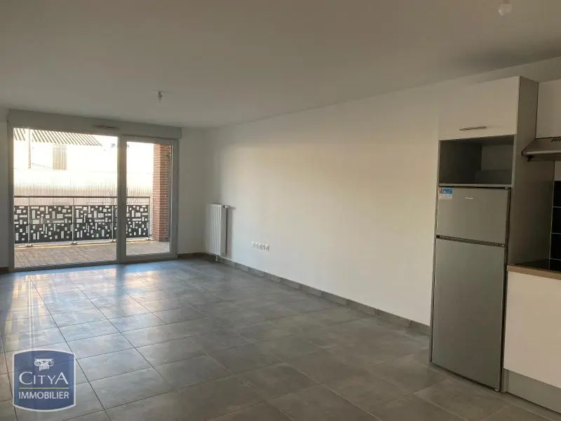 Photo 2 Appartement 3 pièces 65.51m²
