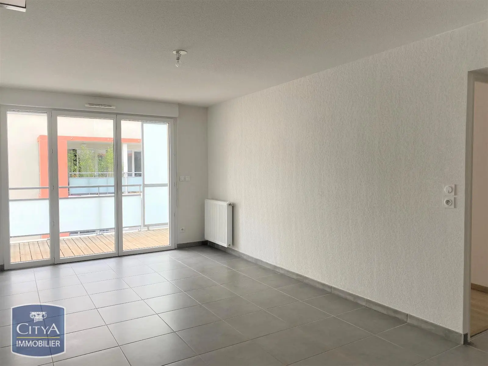 Photo 1 Appartement 2 pièces 43m²