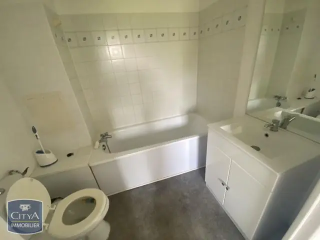 Photo 4 Appartement 1 pièce 23.5m²