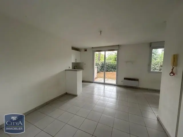 Photo 3 Appartement 1 pièce 29.85m²