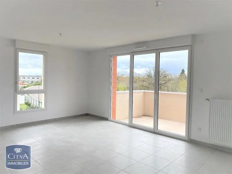 Photo 1 Appartement 3 pièces 61.52m²