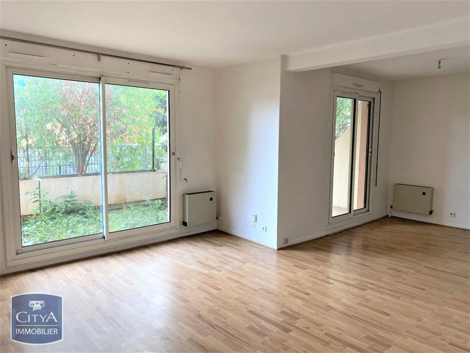 Photo 1 Appartement 2 pièces 48.01m²