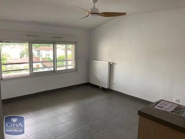 Photo 3 Appartement 3 pièces 58.16m²