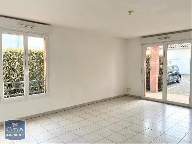 Photo 1 appartement Aucamville
