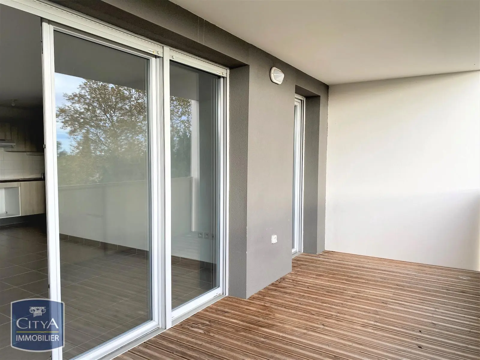 Photo 3 Appartement 3 pièces 61.02m²