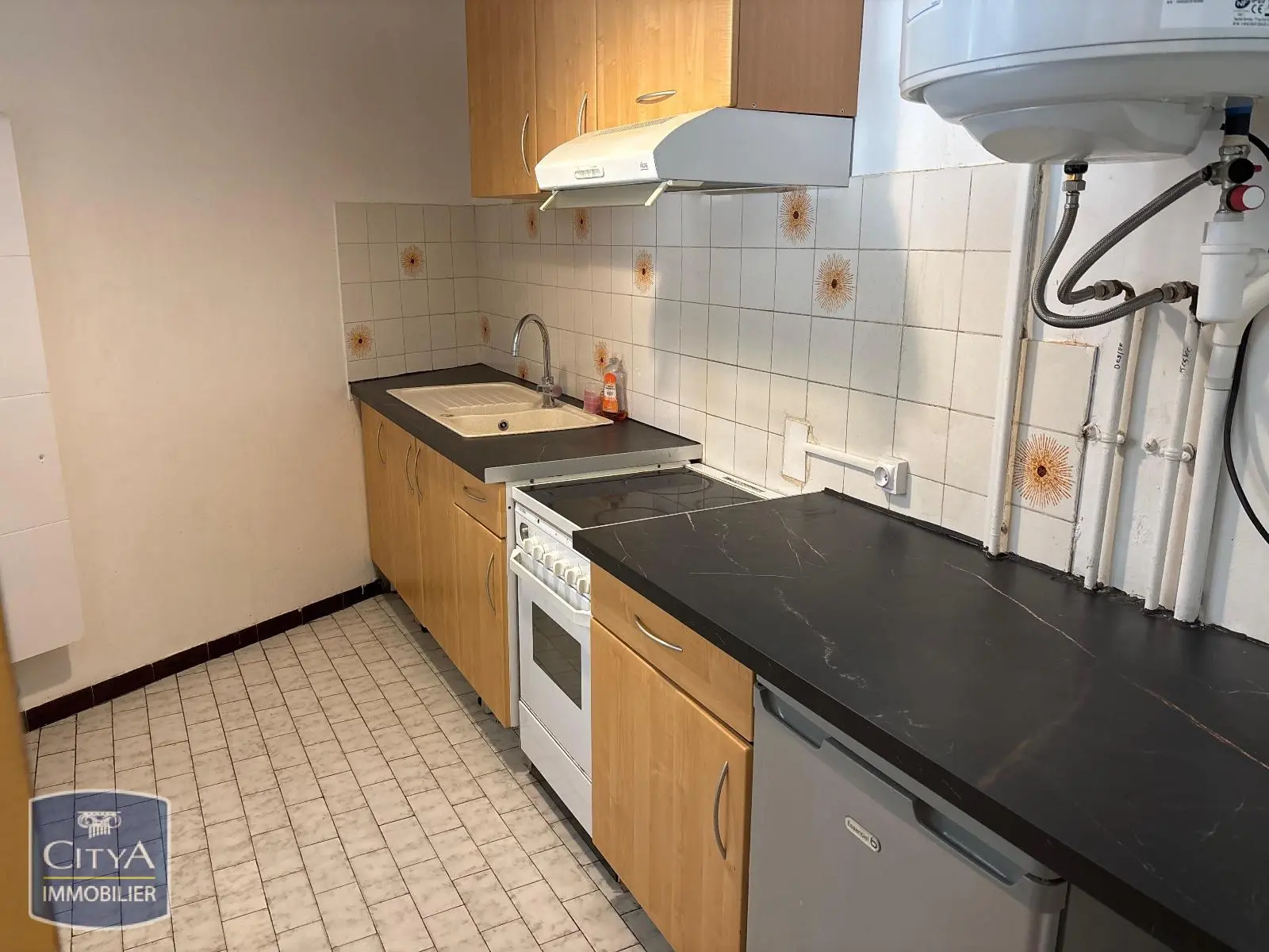 Photo 2 Appartement 1 pièce 37m²