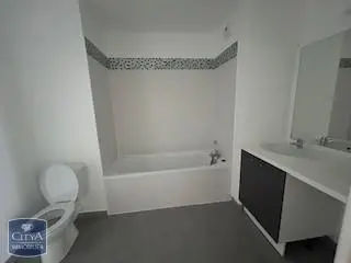 Photo 3 Appartement 1 pièce 30.74m²