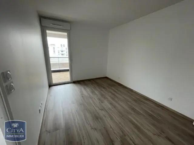 Photo 5 Appartement 2 pièces 41.18m²