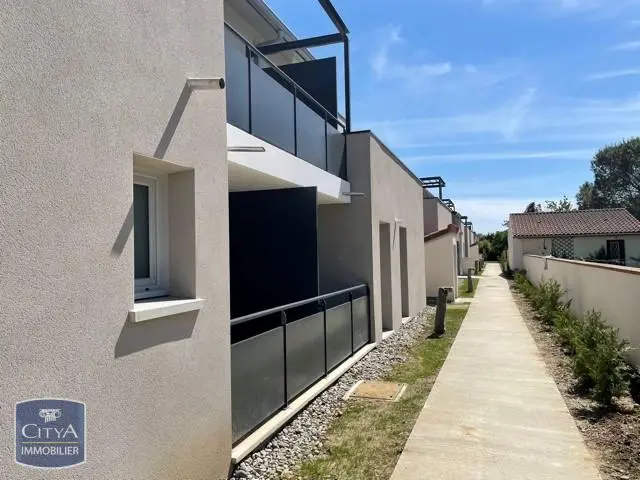 Photo 7 Appartement 1 pièce 24.45m²