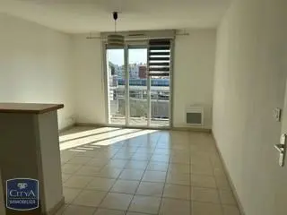 Photo 1 Appartement 2 pièces 37.48m²
