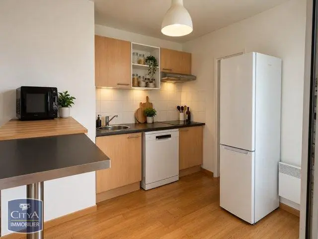 Photo 1 appartement Toulouse