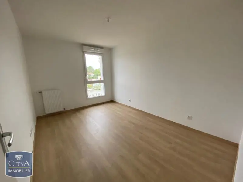Photo 3 Appartement 2 pièces 44.31m²
