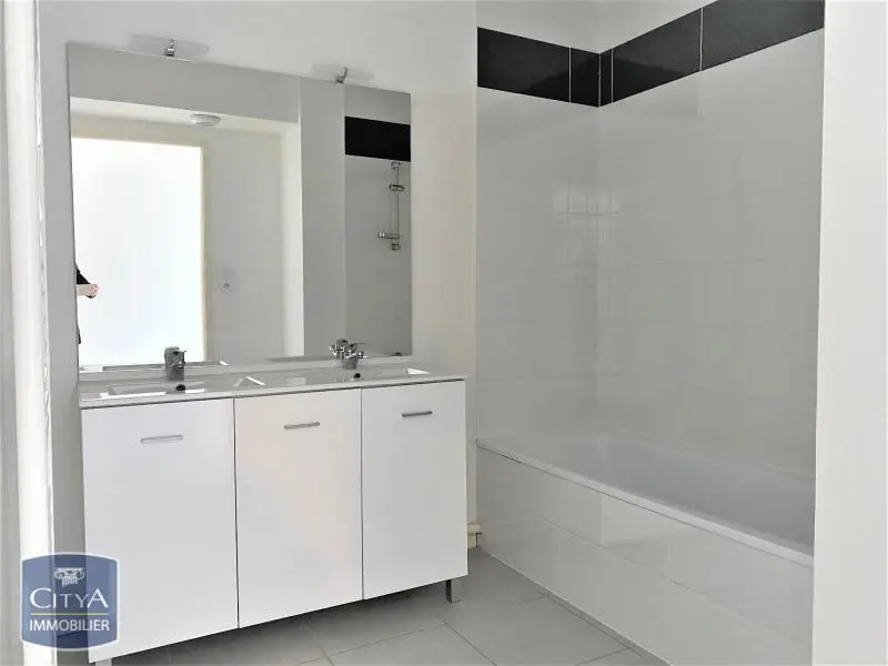 Photo 8 Appartement 3 pièces 58.53m²