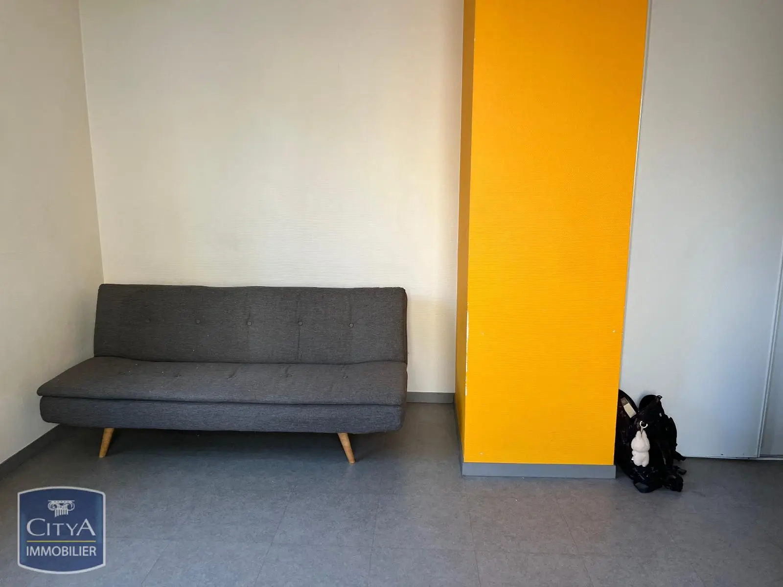 Photo 4 Appartement 1 pièce 25.09m²